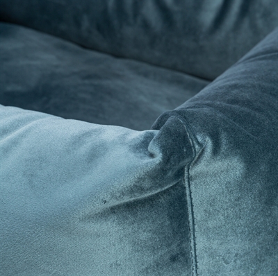 Trixie Hondenmand Malia Hoekig 80x65 cm — Comfortabele rustplek voor je hond