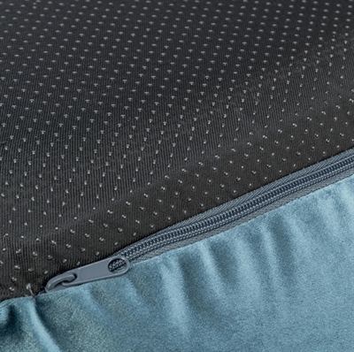 Trixie Hondenmand Malia Hoekig 80x65 cm — Comfortabele rustplek voor je hond