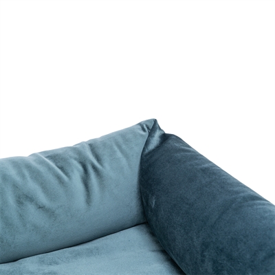 Trixie Hondenmand Malia Hoekig 80x65 cm — Comfortabele rustplek voor je hond