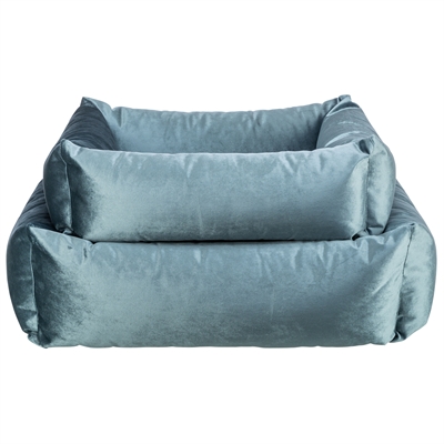 Trixie Hondenmand Malia Hoekig 80x65 cm — Comfortabele rustplek voor je hond