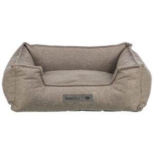 Trixie Hondenmand Liano Hoekig Taupe 80x65 cm