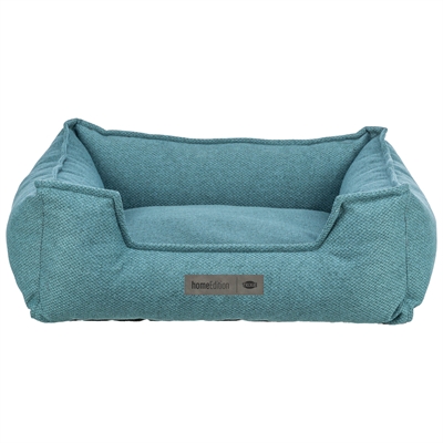 Trixie Hondenmand Liano Hoekig Petrol 100x80 CM