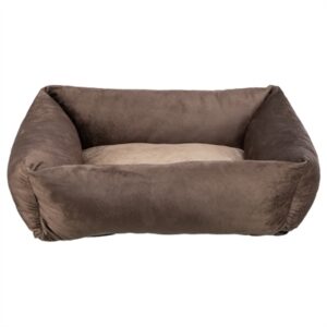 Trixie Hondenmand Lionel Gerecycled Hoekig Bruin 105x80 CM