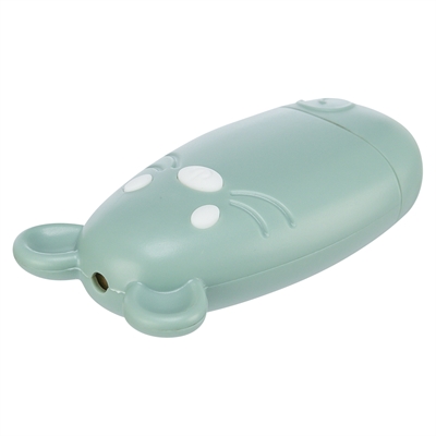 Trixie Laserpointer USB Oplaadbaar 7 cm Salie