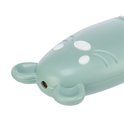 Trixie Laserpointer USB Oplaadbaar 7 cm Salie