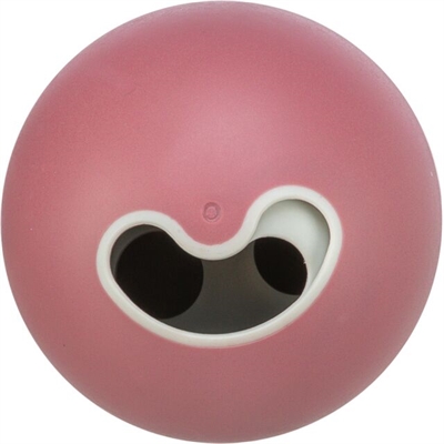 Trixie Snackbal Kunststof 7,5 cm Assorti