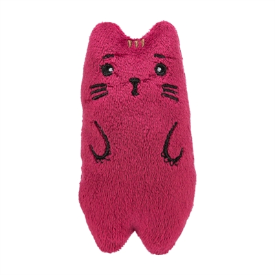 Trixie Pluche Dieren Met Catnip 11 CM Assorti