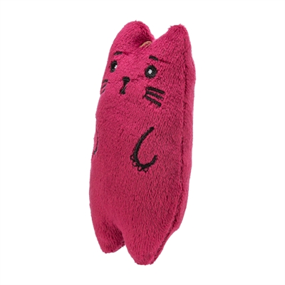 Trixie Pluche Dieren Met Catnip 11 CM Assorti