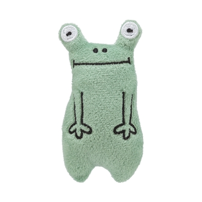 Trixie Pluche Dieren Met Catnip 11 CM Assorti