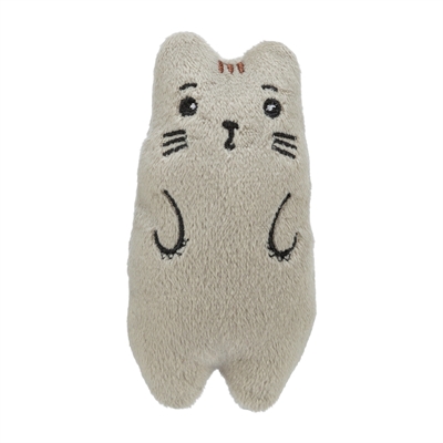 Trixie Pluche Dieren Met Catnip 11 CM Assorti