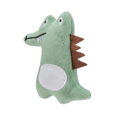 Trixie Pluche Dieren Met Catnip 11 CM Assorti