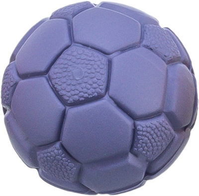 Trixie Natuurrubber Bal Assorti 4,5 CM voor Katten