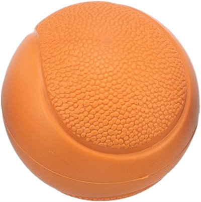 Trixie Natuurrubber Bal Assorti 4,5 CM voor Katten