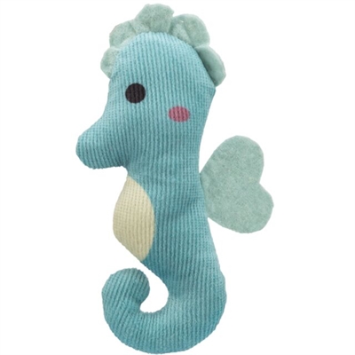 Trixie Zeepaard Pluche Catnip 11 cm Assorti