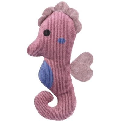 Trixie Zeepaard Pluche Catnip 11 cm Assorti