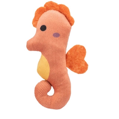 Trixie Zeepaard Pluche Catnip 11 cm Assorti
