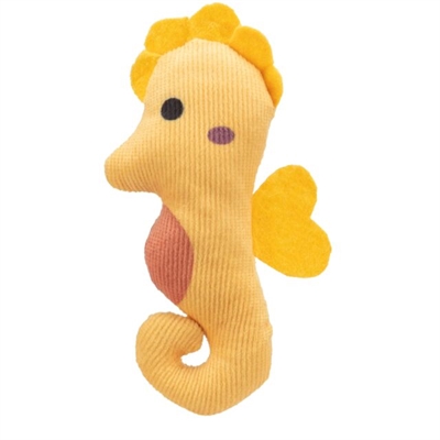Trixie Zeepaard Pluche Catnip 11 cm Assorti