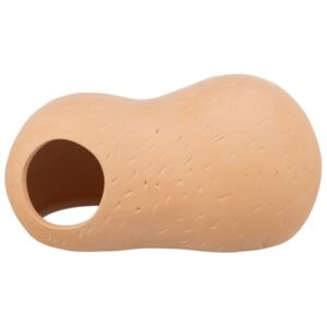 Trixie Keramiek Huis voor Hamster/Muis 21x11x10 cm Terracotta
