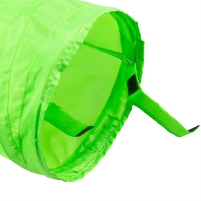 Trixie Speeltunnel 5 Gangen Cavia/Dwergkonijn 47x18x18 cm