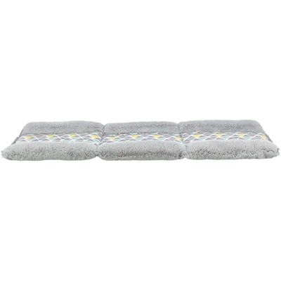Trixie Tent Sunny voor Cavia/Dwergkonijn Grijs 44x40x33 cm