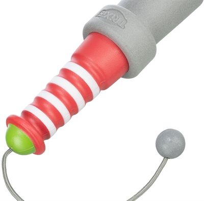 Trixie Aqua Vuurtoren TPR 26 cm hondenspeeltje