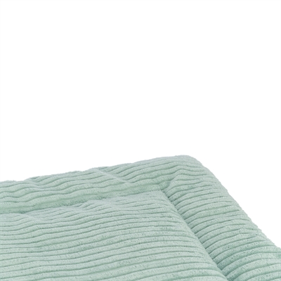Trixie Ligmat Jonna Ribfluweel 70x50 cm — Comfortabele rustplek voor jouw hond