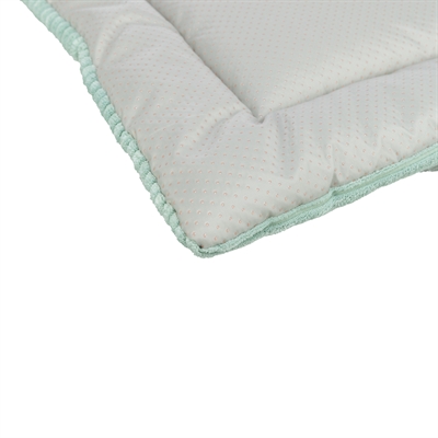 Trixie Ligmat Jonna Ribfluweel 70x50 cm — Comfortabele rustplek voor jouw hond