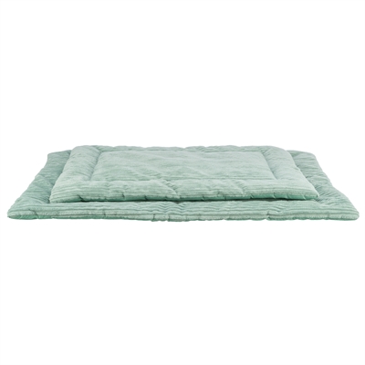 Trixie Ligmat Jonna Ribfluweel 70x50 cm — Comfortabele rustplek voor jouw hond