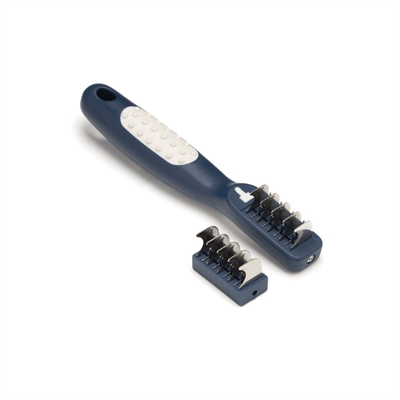 Mikki Doodle De-Matter 16 cm voor vachtverzorging