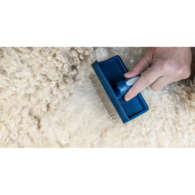 Mikki Doodle Grooming Kit met Kam en Slickerborstel