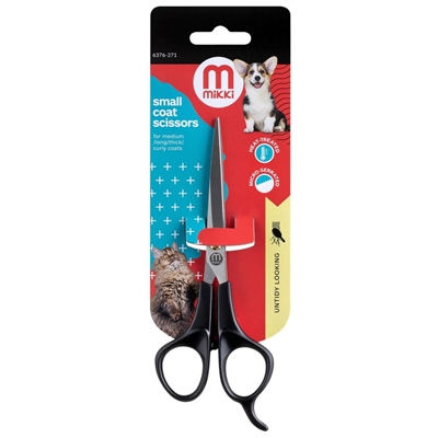 Mikki Classic Vachtschaar Small voor huisdieren