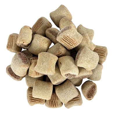 Dog Treatz Oven Baked Mergpijpjes Kip 600 GR