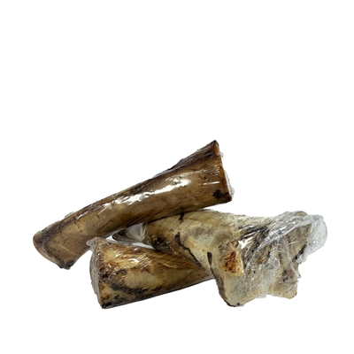 Petsnack Natuur Mergpijp 20 cm - 6 stuks hondensnack
