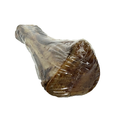 Petsnack Natuur Mergpijp 20 cm - 6 stuks hondensnack