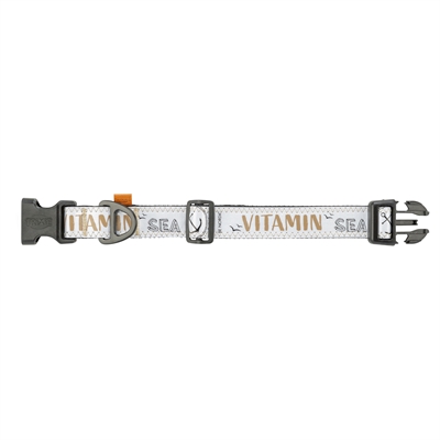 Trixie Halsband Hond Be Nordic Extra Breed Zwart 25-36 cm
