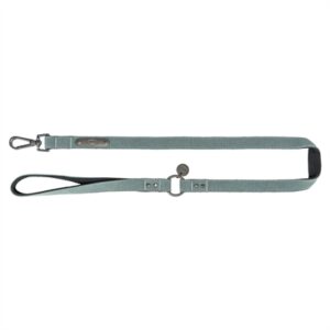 Trixie Hondenriem Citystyle Katoen Salie 120x2 cm