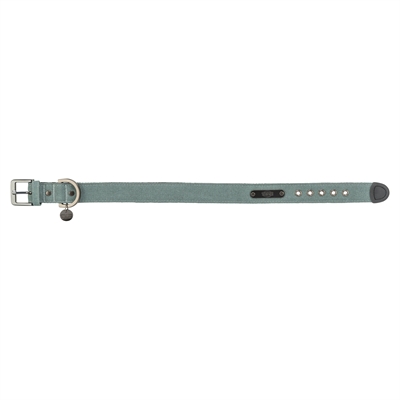 Trixie Halsband Hond Citystyle Katoen Salie 50-57x3,5 cm