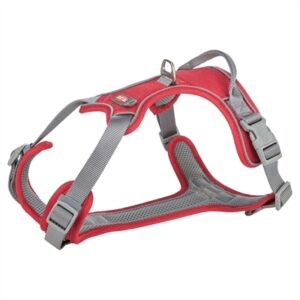 Trixie Hondentuig Active Rood 49-69x2 CM