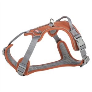 Trixie Hondentuig Active Roest 39-56x1,5 cm