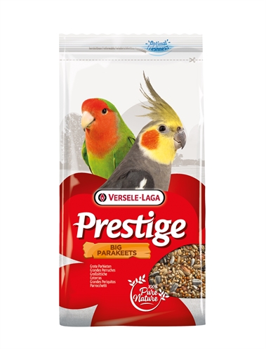 Prestige Premium Grote Parkiet 1 KG