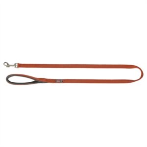 Trixie Hondenriem Roest 100x2 cm Nylon