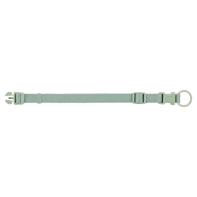 Trixie Halsband Hond Salie Groen 35-55x2 CM