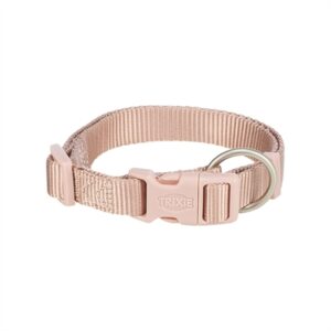 Trixie Halsband Hond Blush Roze 35-55x2 cm