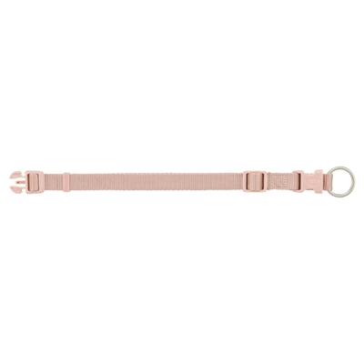 Trixie Halsband Hond Blush Roze 40-65x2,5 cm
