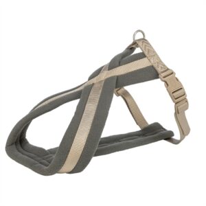 Trixie Hondentuig Touring Zand 40-70x2 CM