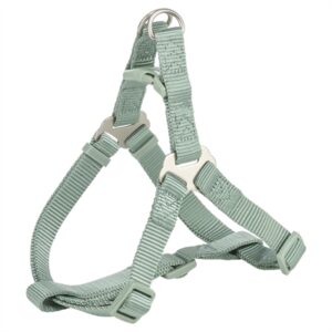 Trixie Hondentuig One Touch Salie 50-65x2 cm