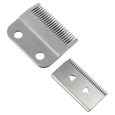 Trixie Reserve Scheerkop Voor # 23850 Tondeuse Set Met Vachtafzuiger 1,5 Mm