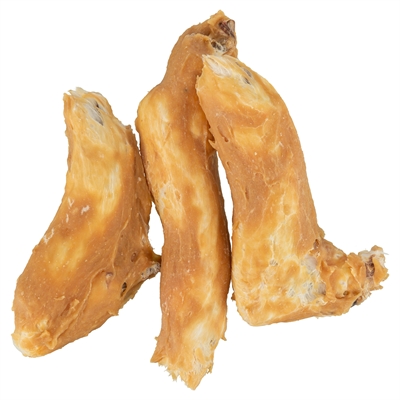 Trixie Snack Dips Met Konijn En Kip 6x120 GR