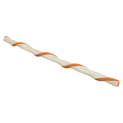 Trixie Twisters Kauwsnack Kip 34 cm 50 st