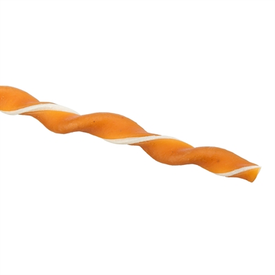 Trixie Twisters Kauwsnacks met Kip 34 cm 50 st